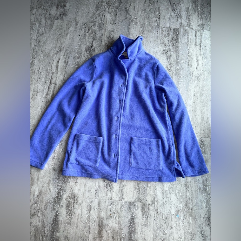 Appleseed women’s jacket Size Small
